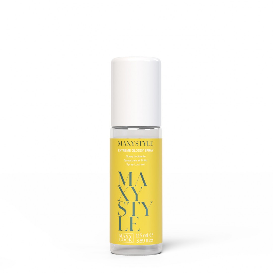 MAXY STYLE Shine spray  115 ml