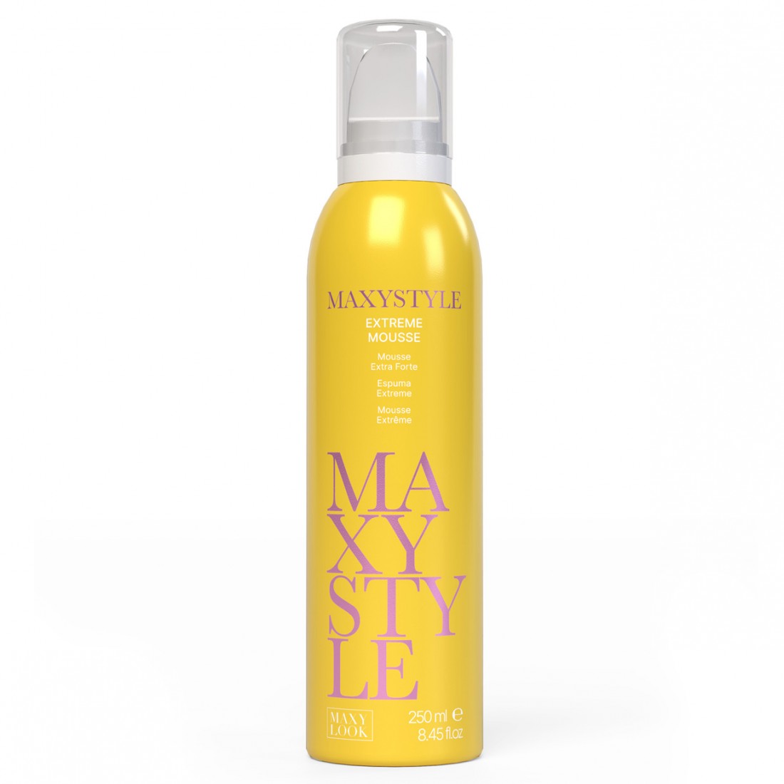 MAXY LOOK Extreme Mousse 250 ml